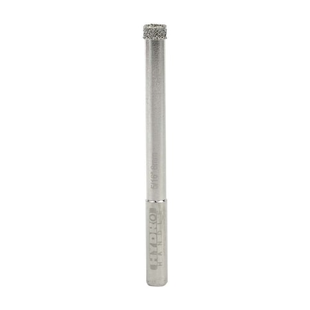 Hydro Handle 8mm Electroplated Diamond Pilot Bit HHPBIT